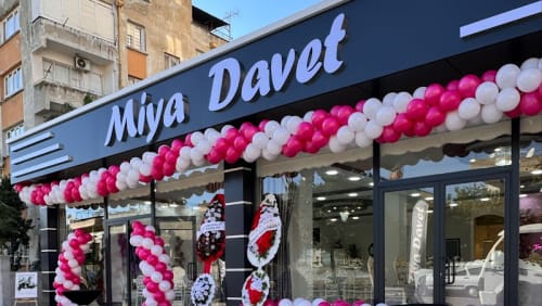 Miya Davet