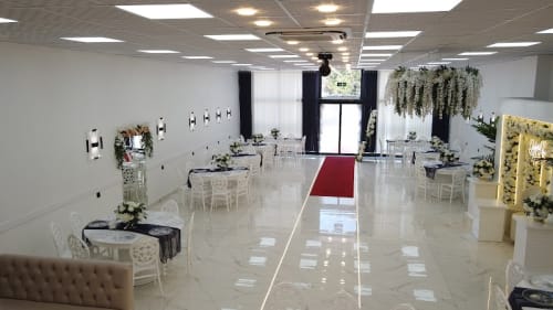 Asmin Davet Evi