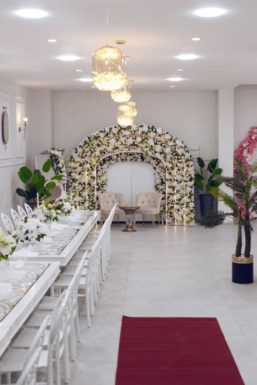 İnci Davet Event