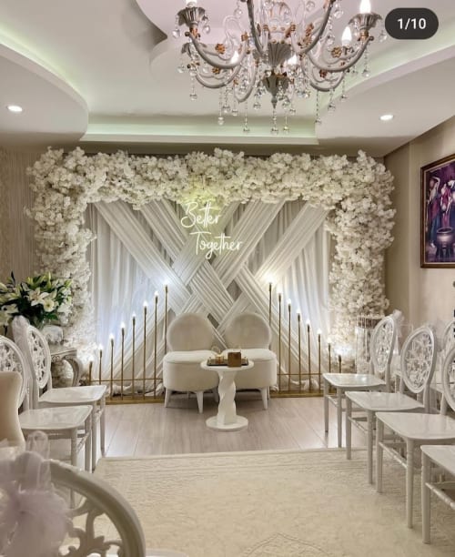 Detay Davet Evi Ve Organizasyon Antalya