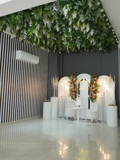 Dream Studio Davet Evi