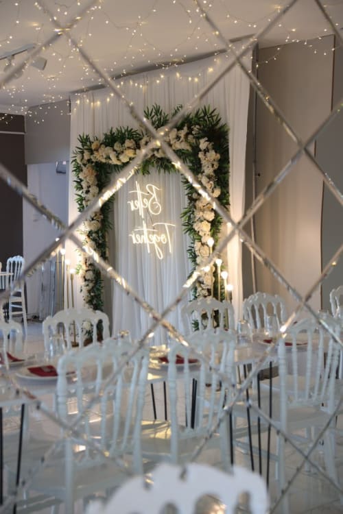 Merve Davet Evi
