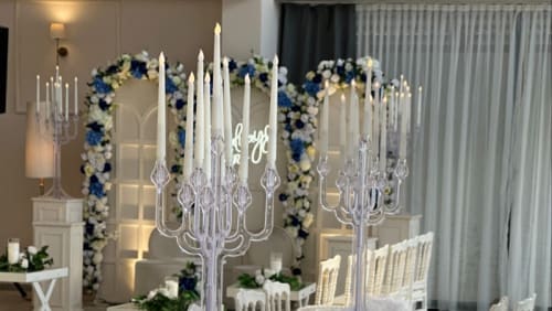 MANAVGAT DURUCAN DAVET EVİ VE ORGANİZASYON DÜĞÜN SALONU