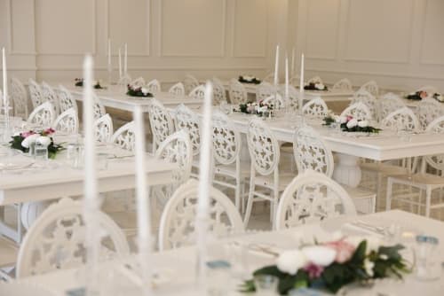 Vizyon Davet Evi