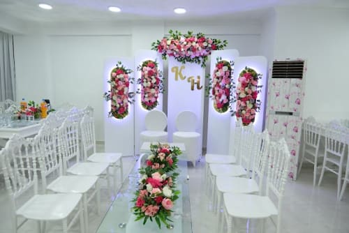 SUNSHİHE DAVET EVİ