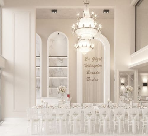 Es Davet Evi
