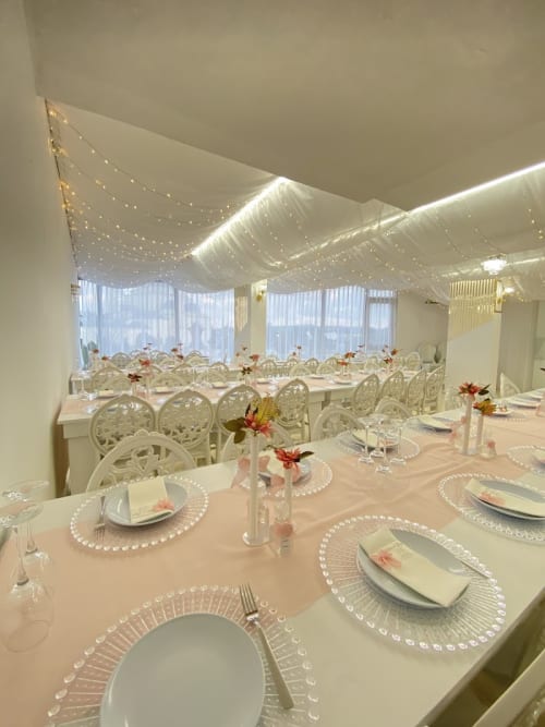 Güneşim Davet Evi