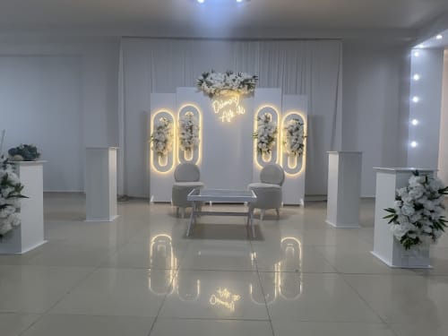 MİHRA DAVET EVİ