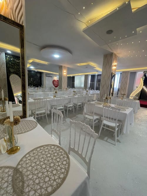 Livan Davet Evi