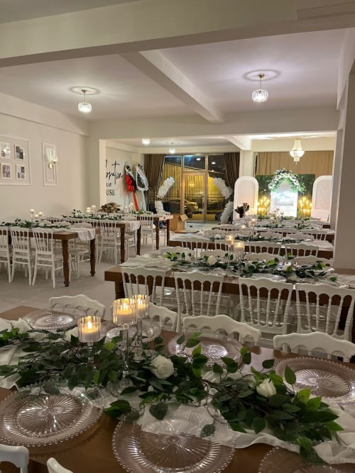 M.S Celebration Davet Evi & Organizasyon