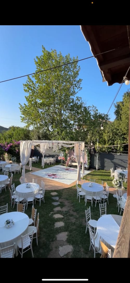 Kokoş Davet ve Kına Evi Yalova