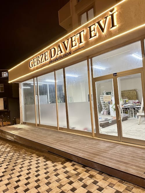 Gebze Davet Evi