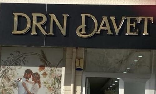 DRN DAVET & BALO EVİ