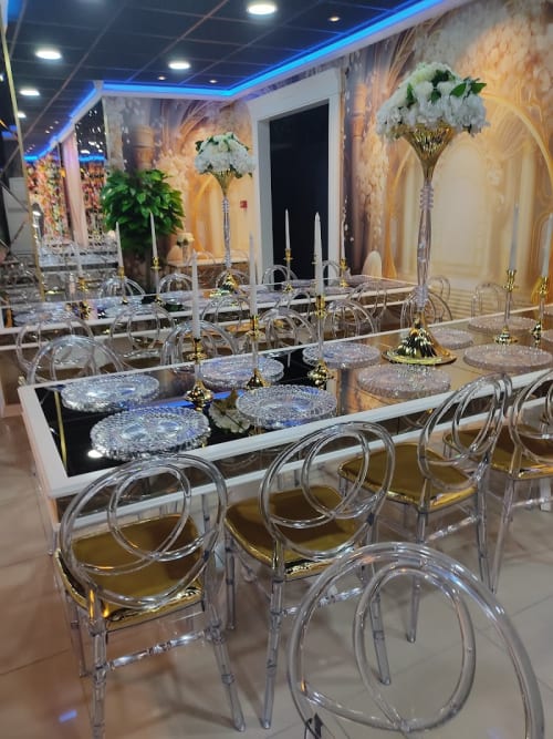 ROYAL DAVET EVİ