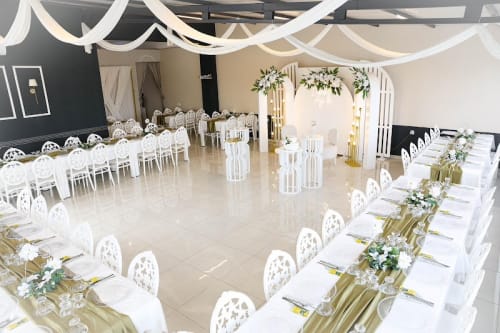 Zarafet Davet Evi
