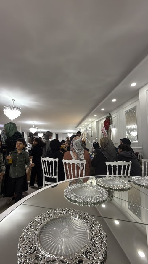 Venus Davet Salonu