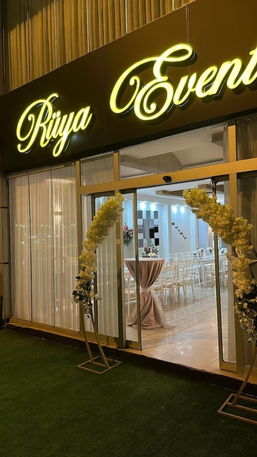 Rüya Davet Evi