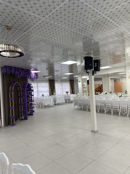 Batman Dera Event İsteme Evi