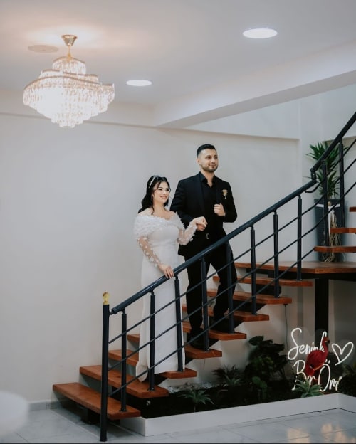 Rose Davet Evi