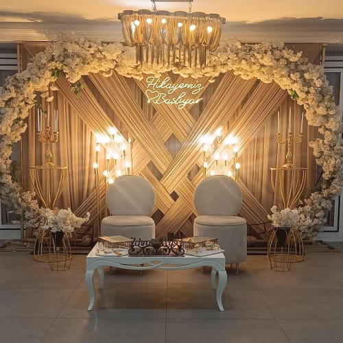 Divan Davet Salonu