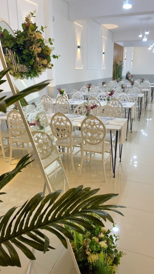 GALA EVENT DAVET EVİ