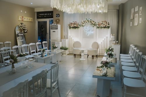 Denizli Event Collection - Söz ve Davet Evi