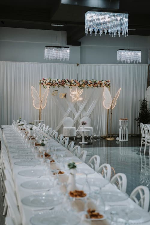 Hera Davet Evi