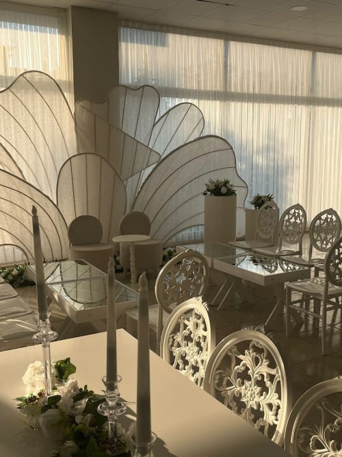 Larev Event Davet Evi
