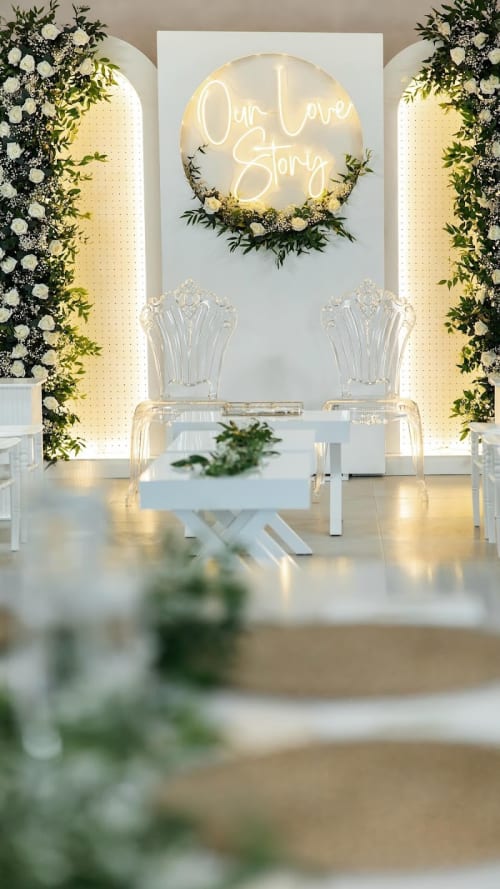 Aden Davet Evi & Cafe