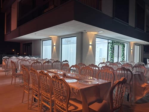 Özgün Event & Davet Evi