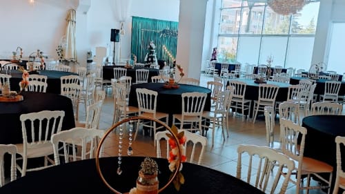 Sedef Event Davet Salonu/ Denizli
