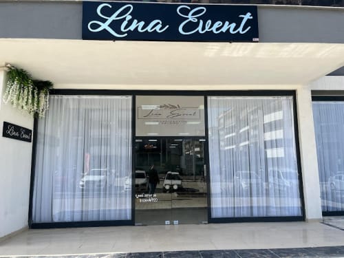 Lina Event