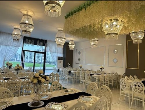 Sultan Davet Evi Ve Organizasyon