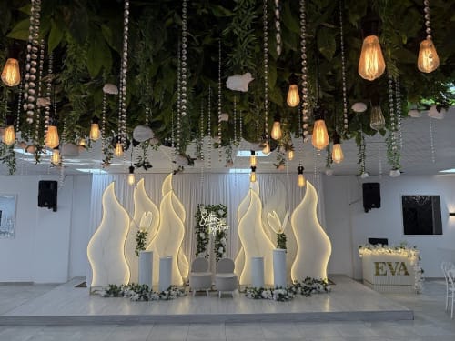 Eva Kına Ve Nişan Salonu - Elazığ Kına Evi - Elazığ Nişan Evi