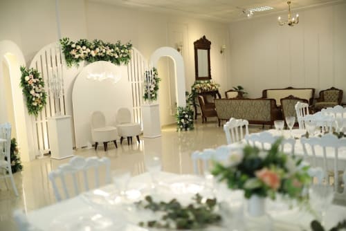 Irmak Davet Evi & Event