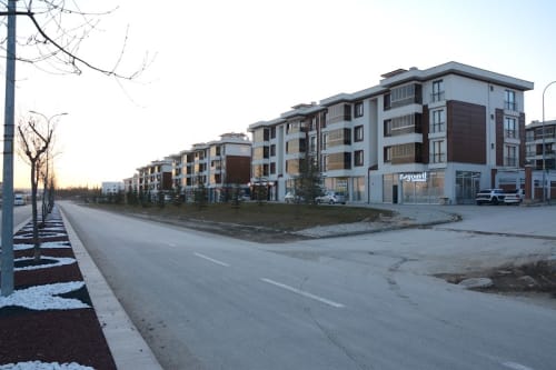 Begonvil Davet Evi & Cafe