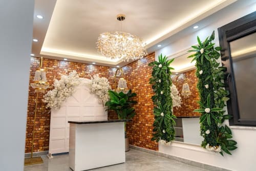 No.27 Gaziantep Davet Evi