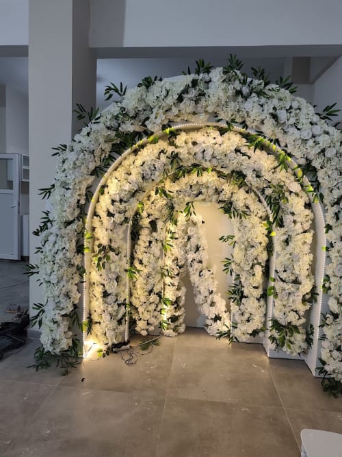 Dev Davet Evi