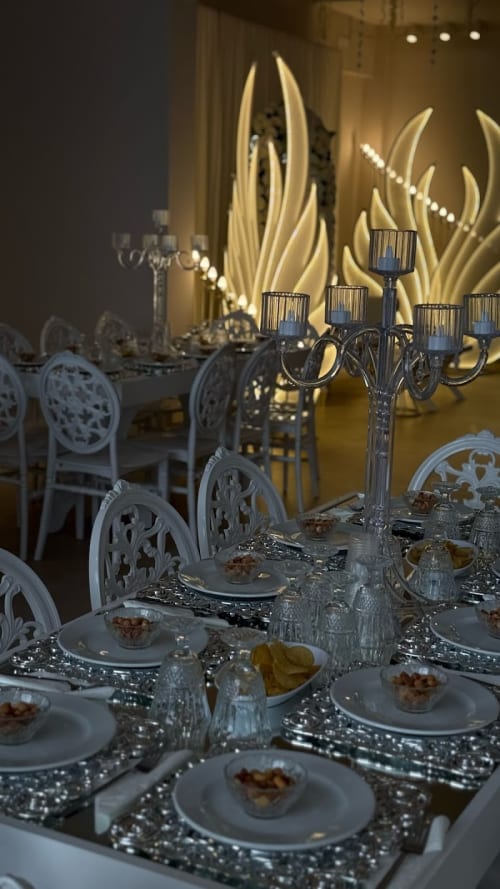 İlda Davet Evi & Organizasyon