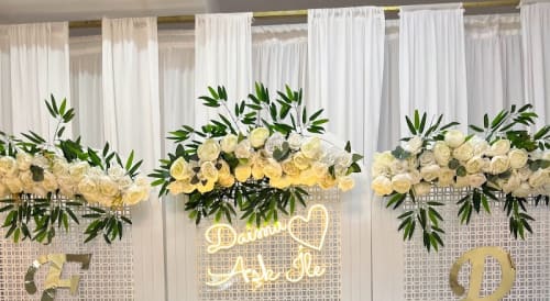 Deniz Organizasyon Davet evi