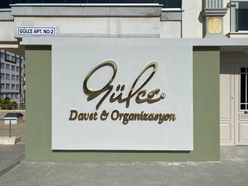 Gulce davet&Organizasyon