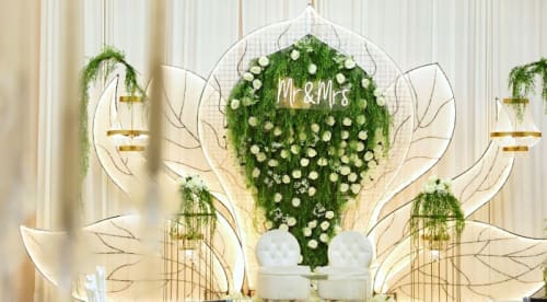 Eda Event House