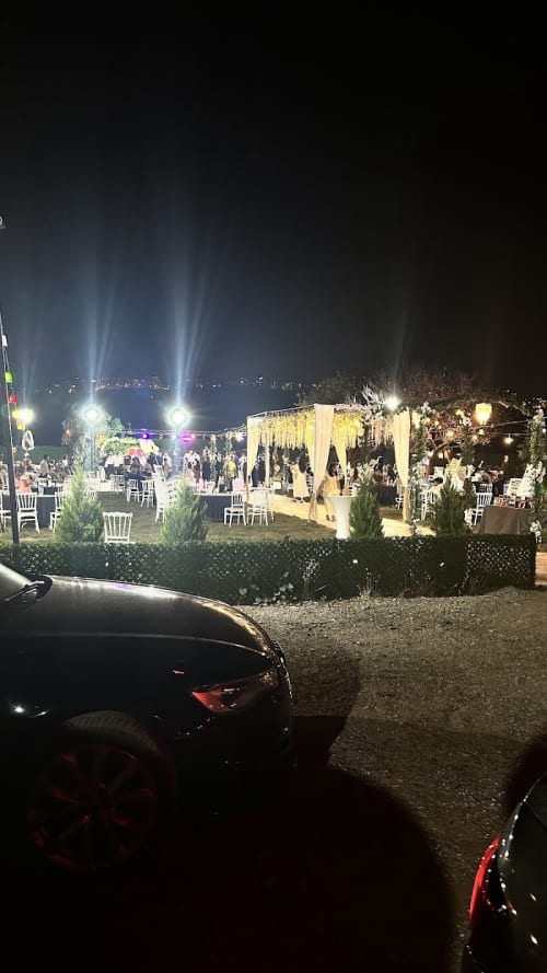 Gönül Bağı Davet ve Organizasyon