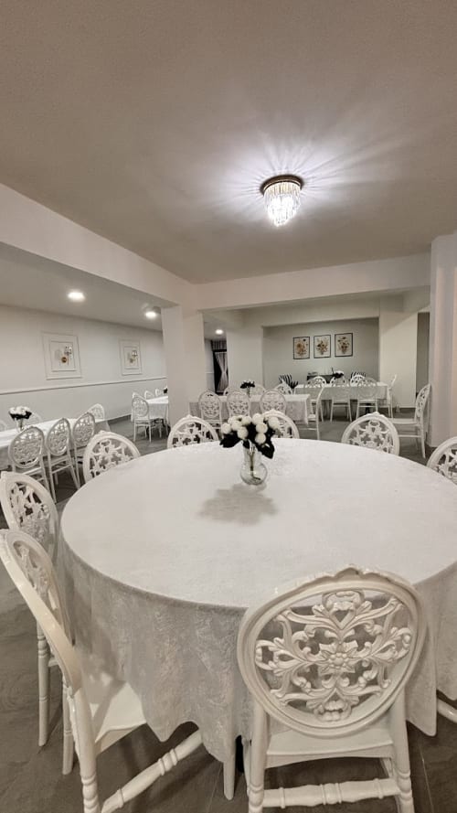 Silva davet evi