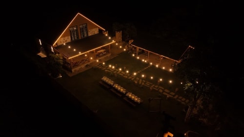 Kuş Yuvası Davet Evi