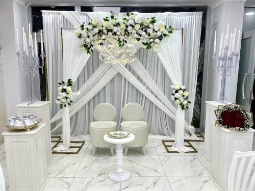 Mavi Davet Evi