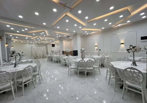 PROMİSE DAVET EVİ