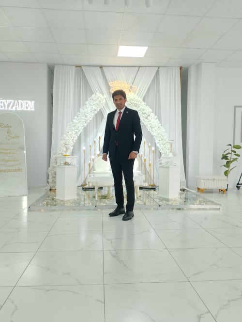 KARS BEYZADEM DAVET EVİ VE ORGANİZASYON