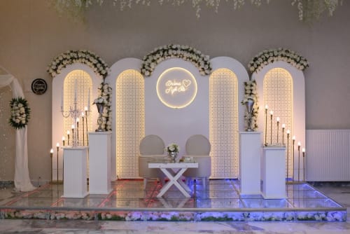 1453 PARTY HOUSE(Kayseri Parti evi ve Organizasyon Şirketi)