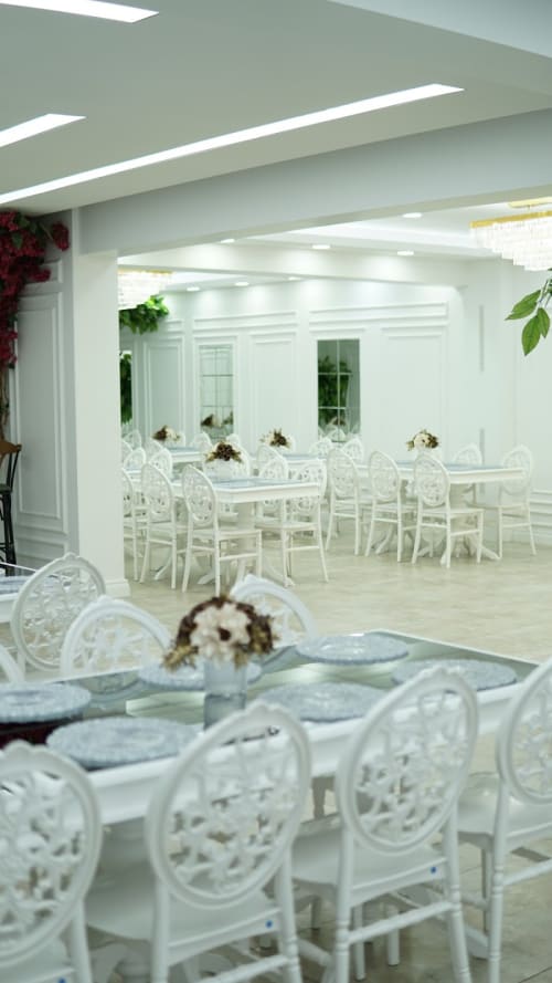 Dream Party House ( Kayseri Parti evi ve Organizasyon Şirketi )